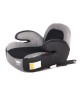 Автокресло Martin noir Right Fix Silk Gray